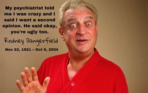 joan dangerfield|Happy Birthday, Rodney Dangerfield: He Was Comedy’s Hardest ...